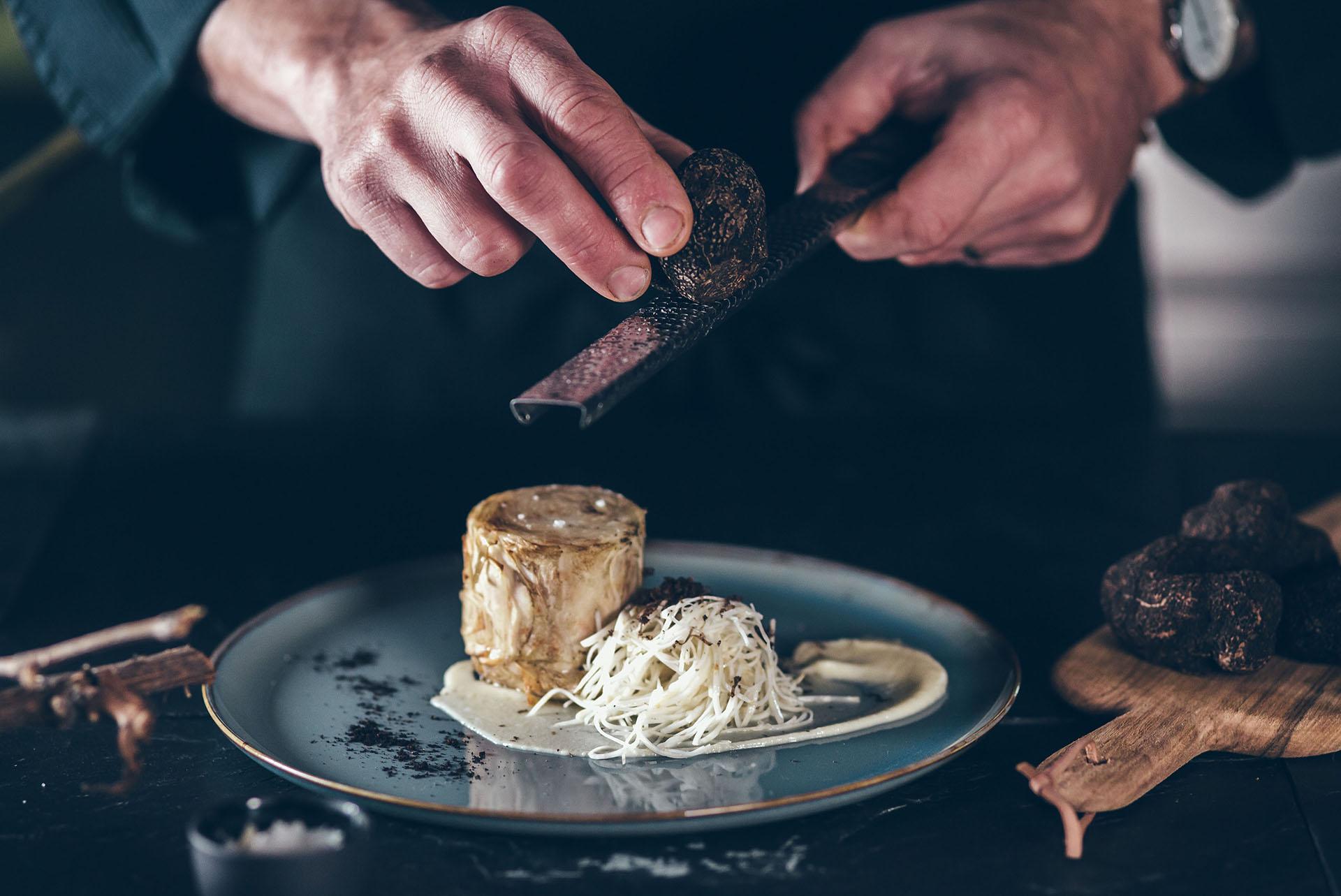 hôtel de charme et restaurant étoilé au cœur des landes