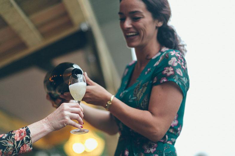 hôtel de charme et restaurant étoilé au cœur des landes