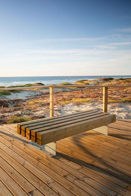 La côte landaise est réputée à travers le monde pour ses plages et sa forêt de pins