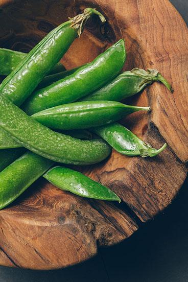 Dans un écrin de verdure, les landes abritent un restaurant une étoile au guide michelin